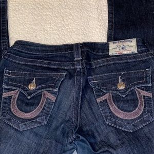 true legend jeans